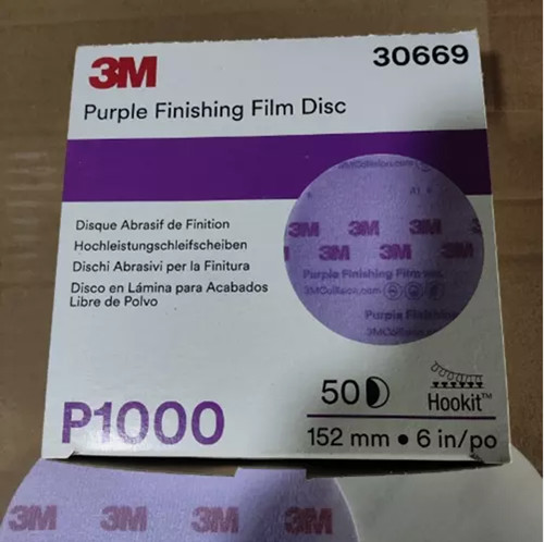 For 30669 purple finishing - 3m,