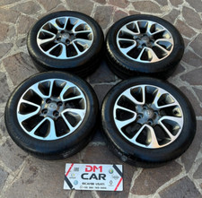 CERCHI IN LEGA PER OPEL KARL R15