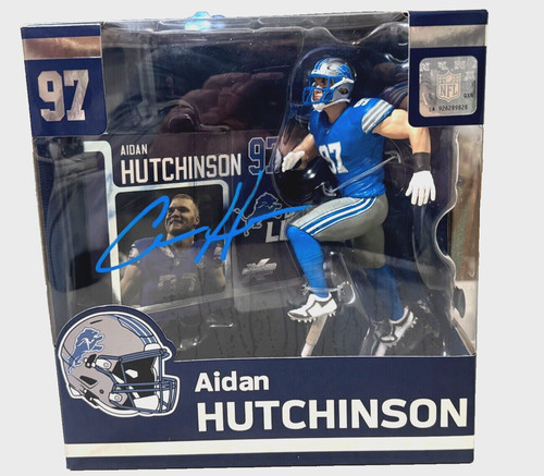 Figura detroit lions - figura, aidan