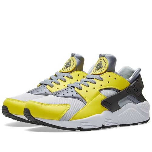 Nike air huarache electrolime - air,