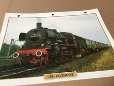 018 Loco P8 Prussiana 1908