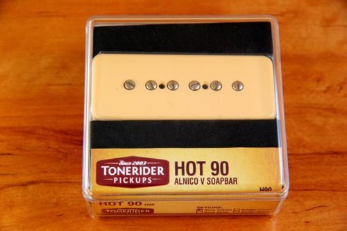 Tonerider hot crema collo - hot,