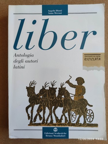 Diotti meroni liber - diotti,