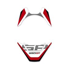 Paraserbatoio per Ducati