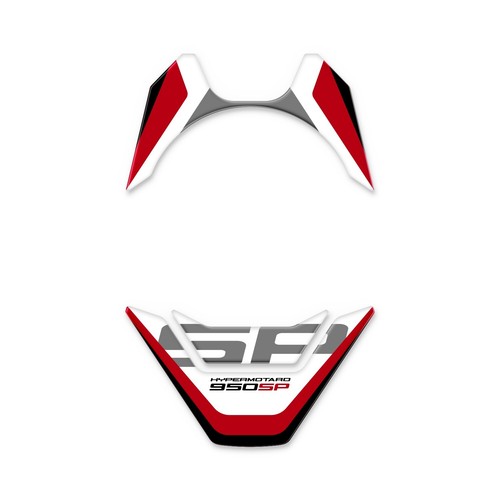 Paraserbatoio per ducati - per,