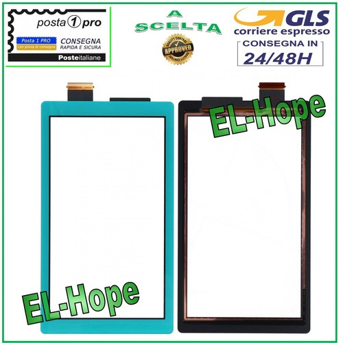 Touch screen vetro per - touch,