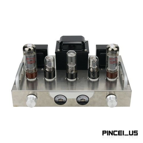 Amplificatore valvolare 6n9p - amplificatore,