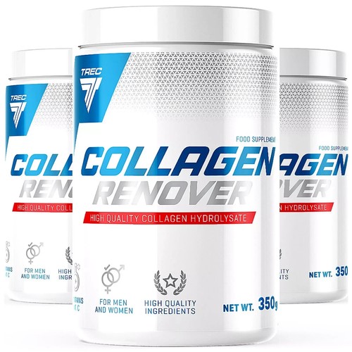 Trec collagen renover 350g - collagen,