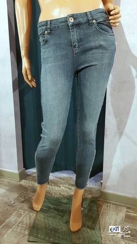 Denny rose jeans con - denny,