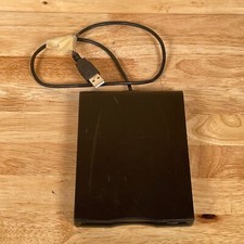Black Portable Plug & Play