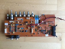 Scheda LEM Generalmusic DJ Pro