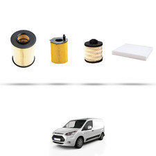 HOFFCAR Kit tagliando - 4