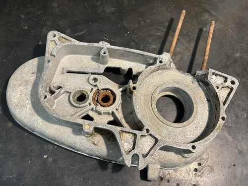 Maico 250b carter - maico, sinistro
