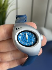 Vintage nike triax analog - triax,