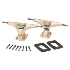 Carver CX Hollow Truck Set
