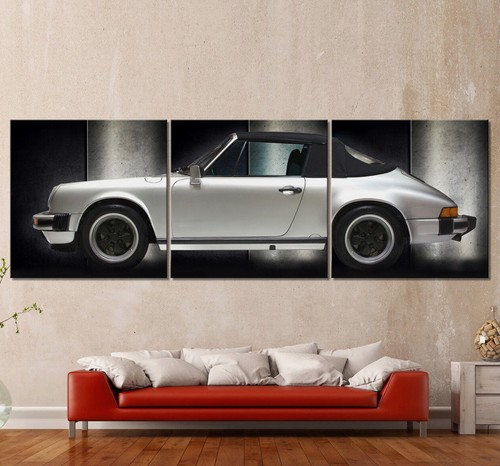 Porsche 911 carrera cabriolet - porsche,
