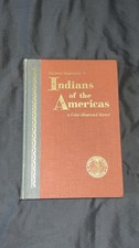 Indians of the America a