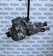 Cambio manuale 5 marce Fiat