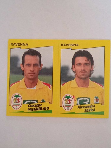 Figurina calciatori panini - figurina,