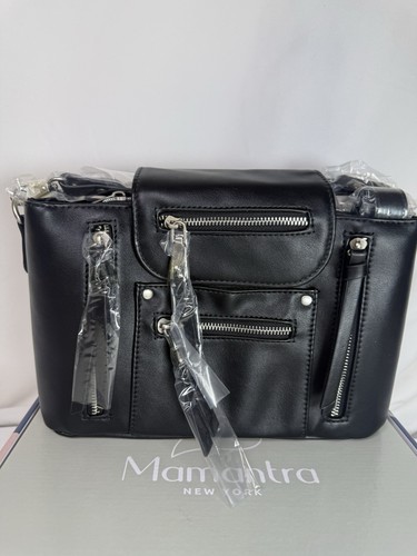Borsa per pannolini vegan - , in