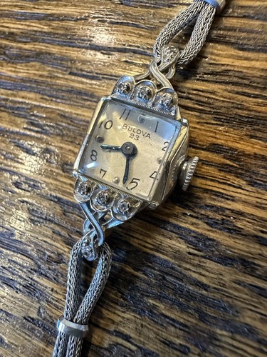Orologio donna bulova - da,