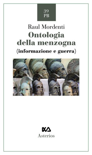 Ontologia della menzogna