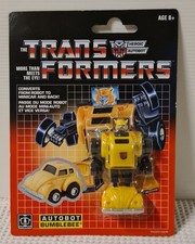 Transformers Bumblebee Hasbro