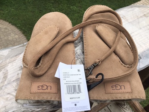 Guanti donna ugg - guanti, da