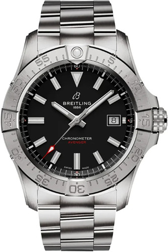 Orologio uomo 2026 breitling - orologio,