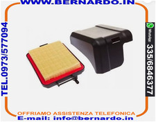 Kit filtro aria ORIGINALE