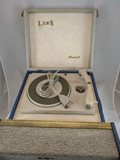 FONOVALIGIA LESAPHON GIADA II