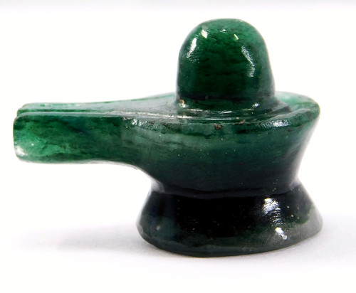 Statua figurina shivling - statua,