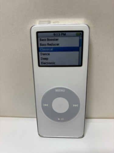 Apple ipod classic nano - apple,