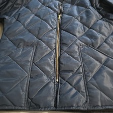 Cappotto frigorifero taglia