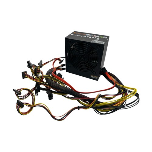 Thermaltake hamburg - thermaltake,