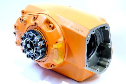 Abb irb1600 3hac021950 braccio - irb1600,