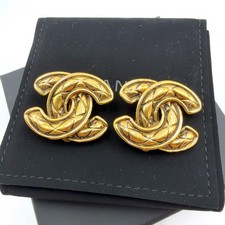 Orecchini CHANEL 2459 CC COCO