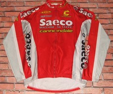 SAECO CANNONDALE INVERNALE