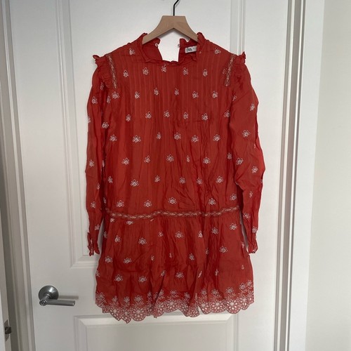Zara dress - zara,