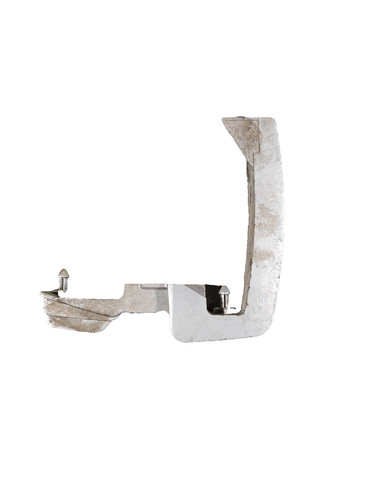 Cache moteur plastique - cache,