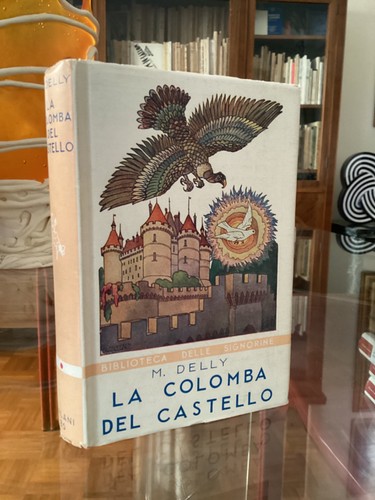 Biblioteca delle signorine - delle,