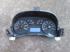 Quadro strumenti Fiat Panda