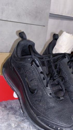 Sneaker uomo nere us - uomo,