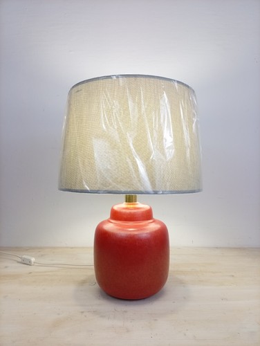 Lampada tavolo abatjour paf - lampada, da