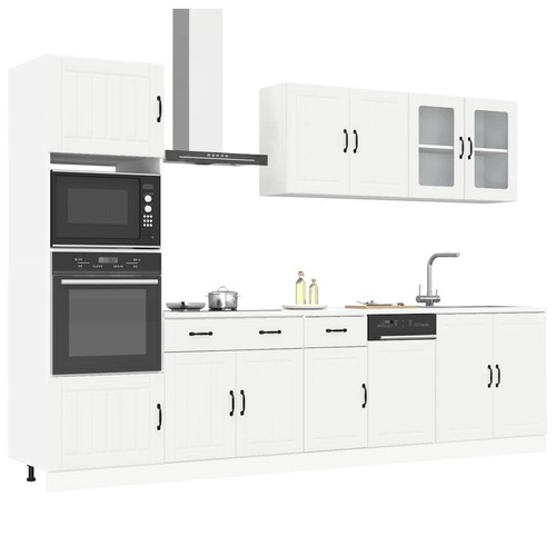 Set mobili cucina pz - mobili,
