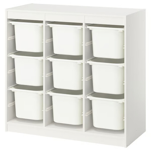 Ikea trofast mobile - trofast,