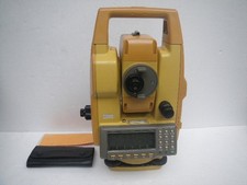 Topcon GPT-6005CF Stazione