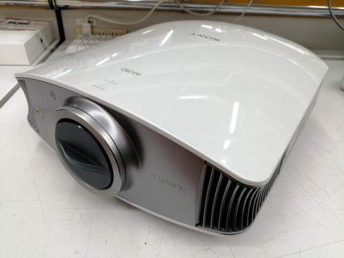 Sony vpl vw50 projector with - sony, vpl-vw50
