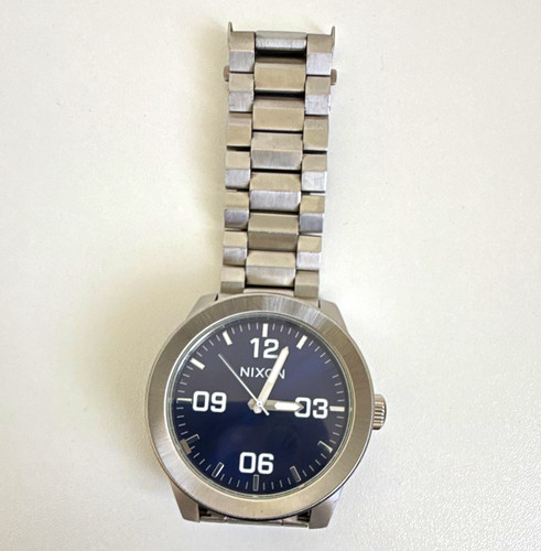 Orologio nixon take - nixon, charge