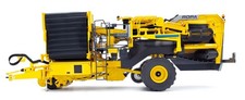 ROS - Agricultural Machinery -